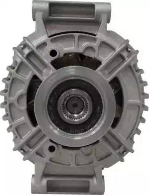 BOSCH F 042 301 219 - Генератор www.autospares.lv