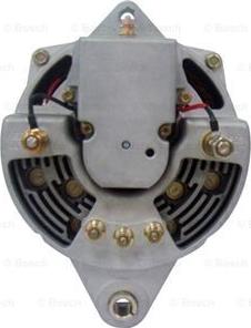 BOSCH F 042 308 006 - Ģenerators autospares.lv