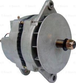 BOSCH F 042 308 006 - Ģenerators autospares.lv