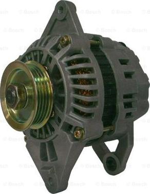 BOSCH F 042 303 091 - Alternator www.autospares.lv