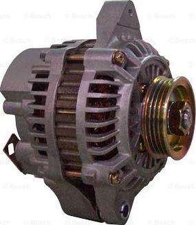 BOSCH F 042 303 092 - Alternator www.autospares.lv