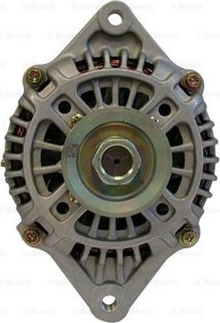 BOSCH F 042 303 040 - Генератор www.autospares.lv