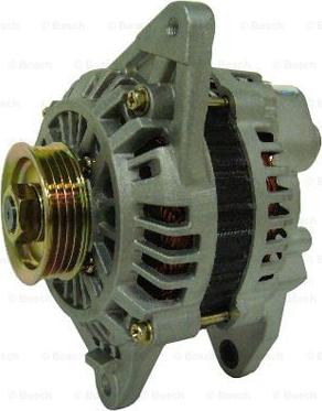 BOSCH F 042 303 059 - Alternator www.autospares.lv