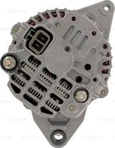 BOSCH F 042 303 050 - Alternator www.autospares.lv