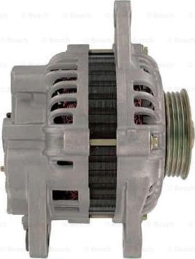 BOSCH F 042 303 050 - Ģenerators www.autospares.lv