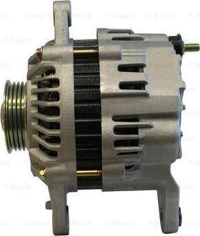 BOSCH F 042 303 057 - Alternator www.autospares.lv