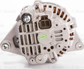 BOSCH F 042 303 069 - Alternator www.autospares.lv