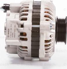 BOSCH F 042 303 069 - Alternator www.autospares.lv