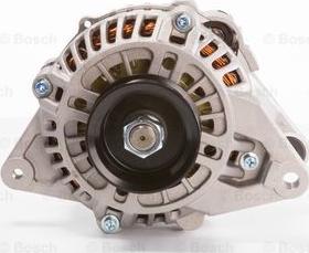 BOSCH F 042 303 069 - Alternator www.autospares.lv