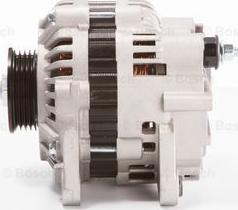 BOSCH F 042 303 002 - Alternator www.autospares.lv