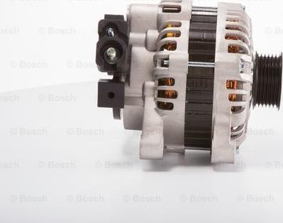 BOSCH F 042 303 019 - Ģenerators www.autospares.lv