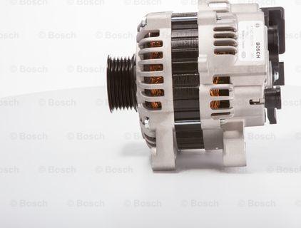 BOSCH F 042 303 019 - Ģenerators www.autospares.lv