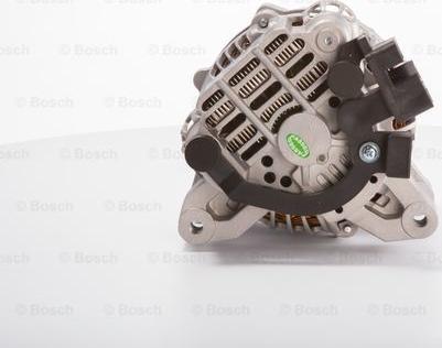 BOSCH F 042 303 019 - Ģenerators www.autospares.lv