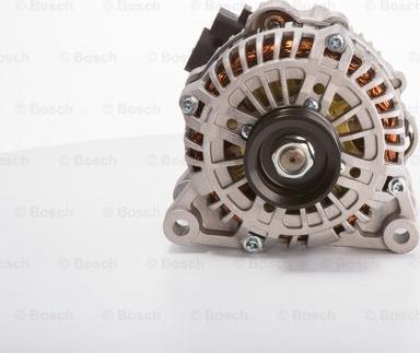 BOSCH F 042 303 019 - Ģenerators www.autospares.lv