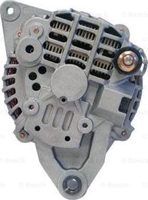 BOSCH F 042 303 016 - Alternator www.autospares.lv