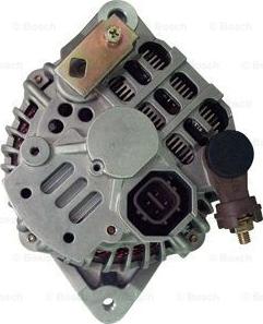 BOSCH F 042 303 089 - Ģenerators autospares.lv