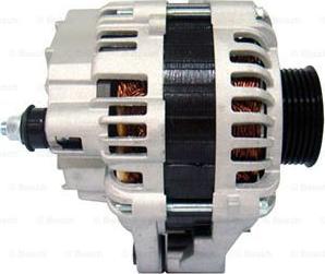 BOSCH F 042 303 088 - Ģenerators www.autospares.lv