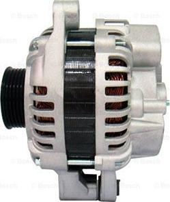 BOSCH F 042 303 088 - Ģenerators www.autospares.lv