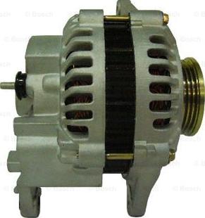 BOSCH F 042 303 030 - Ģenerators www.autospares.lv