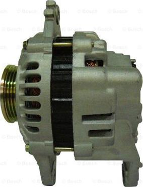 BOSCH F 042 303 030 - Ģenerators www.autospares.lv