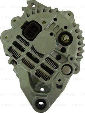 BOSCH F 042 303 030 - Ģenerators www.autospares.lv