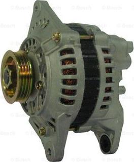 BOSCH F 042 303 022 - Ģenerators www.autospares.lv