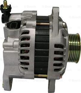 BOSCH F 042 303 071 - Ģenerators www.autospares.lv