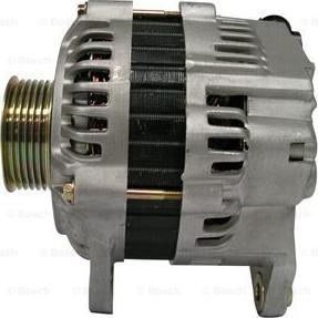 BOSCH F 042 303 071 - Ģenerators www.autospares.lv