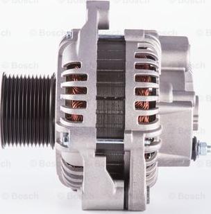 BOSCH F 042 303 078 - Ģenerators www.autospares.lv