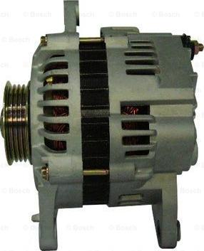 BOSCH F 042 303 072 - Ģenerators www.autospares.lv