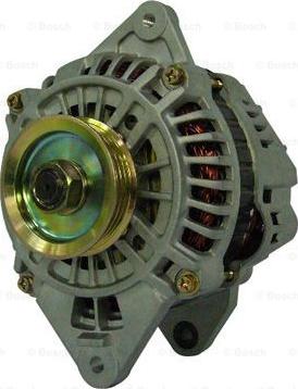 BOSCH F 042 303 072 - Ģenerators www.autospares.lv