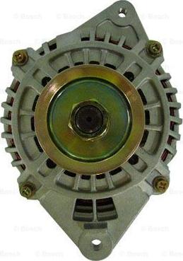 BOSCH F 042 303 072 - Ģenerators www.autospares.lv