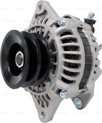 BOSCH F 042 303 120 - Alternator www.autospares.lv