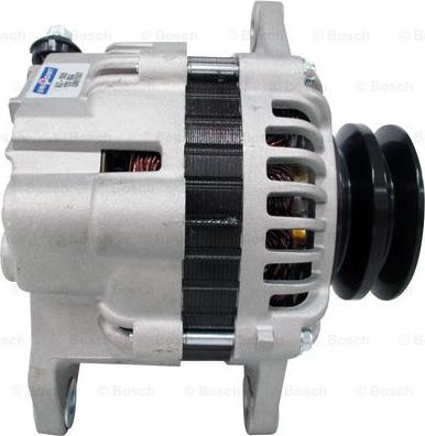 BOSCH F 042 303 120 - Ģenerators www.autospares.lv