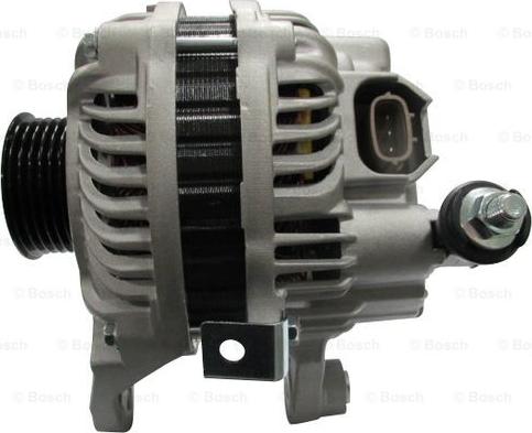 BOSCH F 042 303 122 - Ģenerators www.autospares.lv