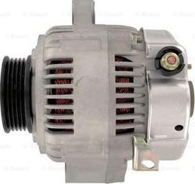 BOSCH F 042 302 046 - Ģenerators www.autospares.lv