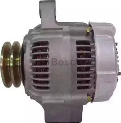 BOSCH F 042 302 048 - Ģenerators www.autospares.lv