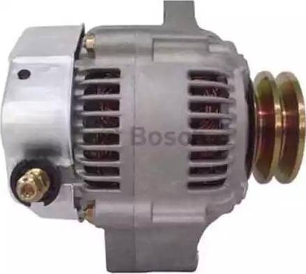 BOSCH F 042 302 048 - Ģenerators www.autospares.lv