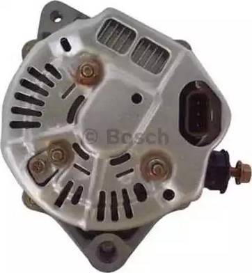 BOSCH F 042 302 048 - Ģenerators www.autospares.lv