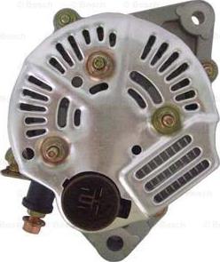 BOSCH F 042 302 042 - Ģenerators www.autospares.lv