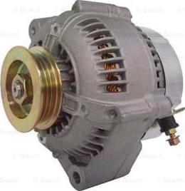 BOSCH F 042 302 042 - Alternator www.autospares.lv