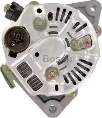 BOSCH F 042 302 047 - Ģenerators www.autospares.lv