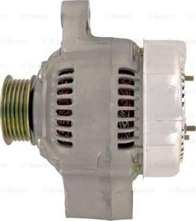 BOSCH F 042 302 058 - Ģenerators autospares.lv