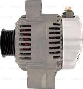 BOSCH F 042 302 065 - Ģenerators www.autospares.lv