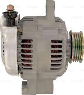 BOSCH F 042 302 005 - Ģenerators www.autospares.lv