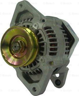 BOSCH F 042 302 008 - Alternator www.autospares.lv