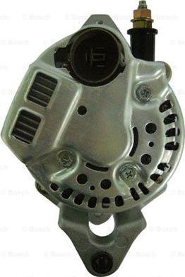 BOSCH F 042 302 008 - Генератор www.autospares.lv