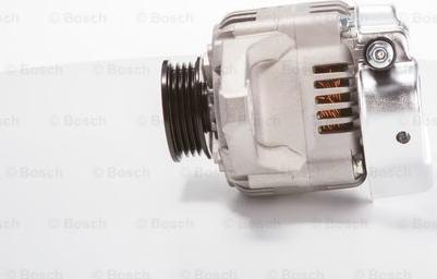 BOSCH F 042 302 014 - Генератор www.autospares.lv