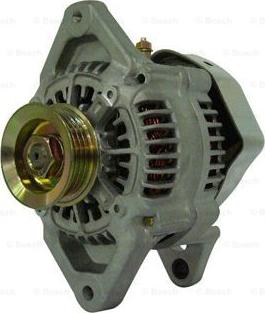 BOSCH F 042 302 011 - Генератор www.autospares.lv