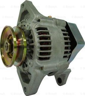 BOSCH F 042 302 012 - Alternator www.autospares.lv